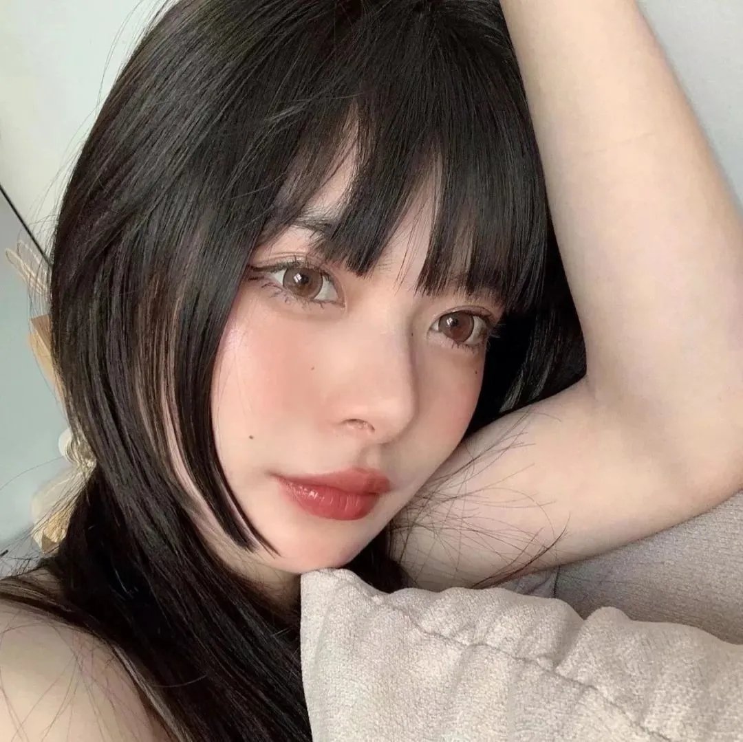 她心底的世界